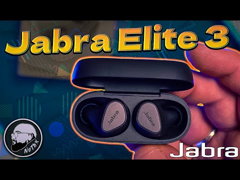 Видео: Водоустойчиви ли са jabra elite 75t?