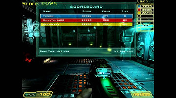 Doom 3 - Last Man Standing Coop - Omega Anomaly - Part 3