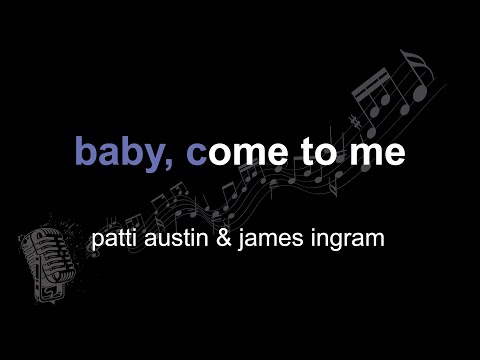 patti austin &