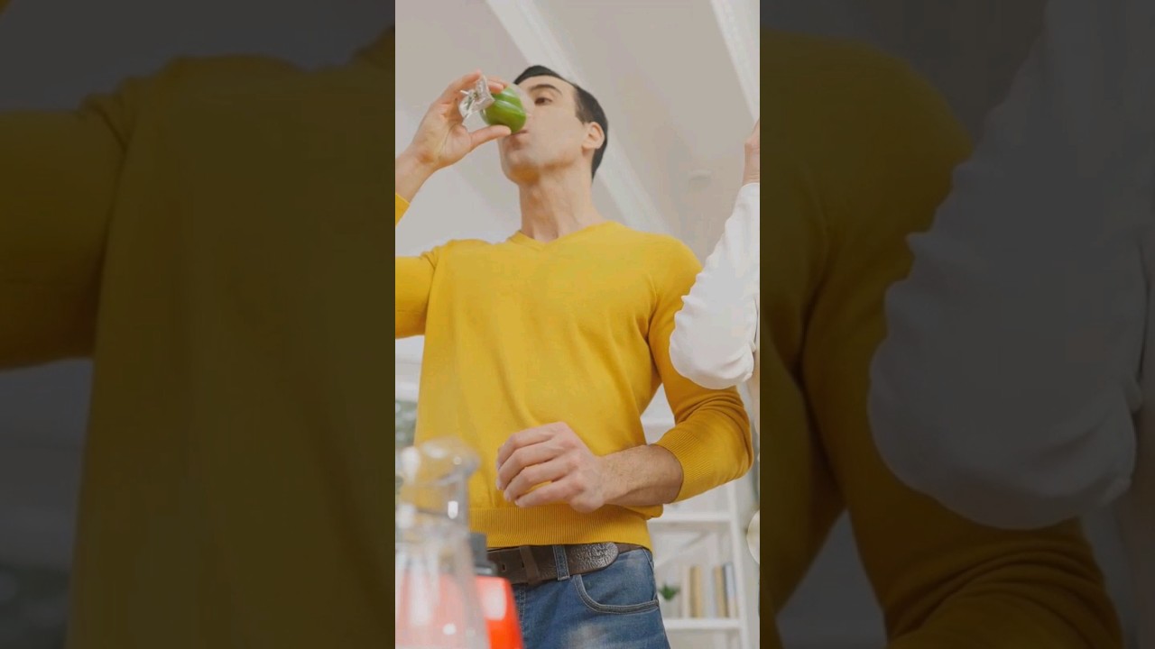 I Tried Tonic Greens Superfoods So You Don’t Have To #healthyfood