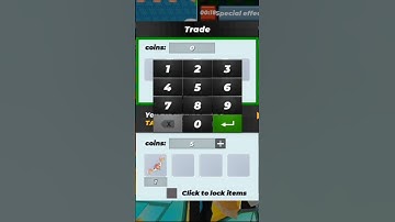 How to Get Rich Trade system in Skyblock blockmango #blockman #tradesystem