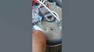 How to repair a Philips Magicom rice cooker, the rice is already falling apart before it's cooked