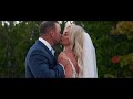 Christie and Waylon | Wedding video highlight | Mckinney wedding