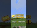 STOP Grinding! Build These 4 Bedrock Farms NOW 🚀 #minecraft