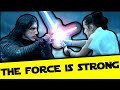 The Force is Strong (Star Wars song)