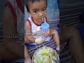 Sesi Makan Anak yang Berantakan - Ujian Kesabaran Orang Tua