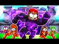 Devenir DARK Talcado pour s'évader de Prison sur Roblox !