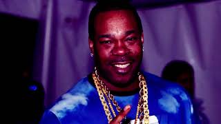 Busta Rhymes - I'm Talking To You