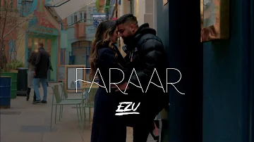 Ezu - Faraar | Official Video | Latest Punjabi Songs 2022