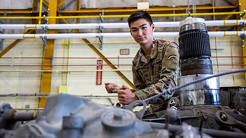 NYARNG Soldiers: SPC Stephen Erickson
