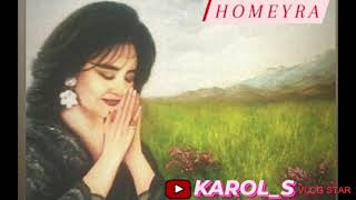 Homeyra - Lahzeye khodahafezi music 🎶 Resimi