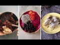 19 Healthy Breakfast Ideas For Weight Loss | Tiktok Compilation