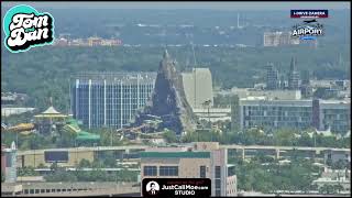 Tom & Dan LIVE - Daily Podcast from Orlando, Florida