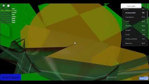 (Reupload) Difficulty Button Simulator Error Chain