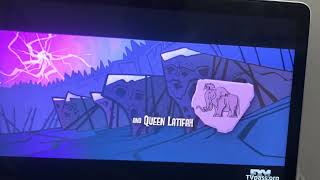 Ice Age Collision Course 2016 End Credits Fxm 2026