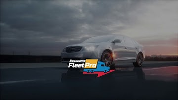 Fleet Management System for Vehicle Tracking