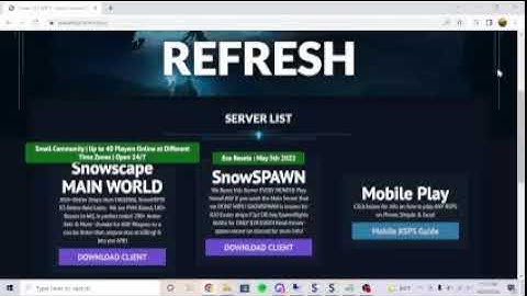 BRAND NEW Custom RSPS - RELEASED TODAY | Use Ref Code in Description! Get Free Donatable ONLY Items