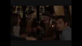 The Washingtonians - Home Invasion
