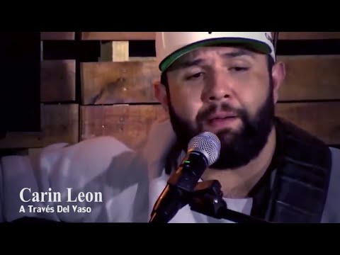 Carin Leon -