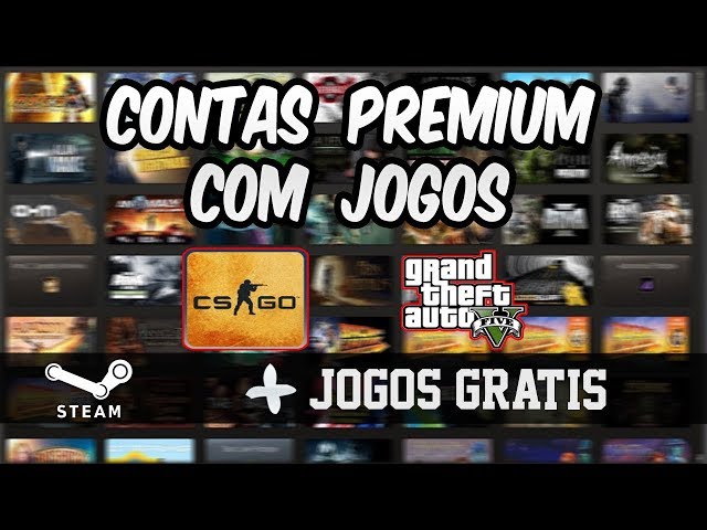 Sam Cross - JOGO GRÁTIS STEAM +CONTAS PREMIUM COM JOGOS