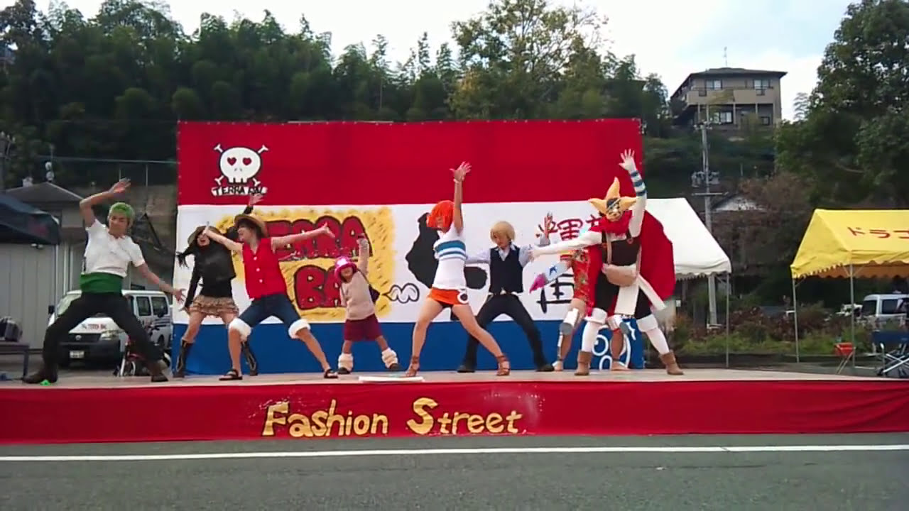 【ぐらだん】ウィーアーを踊ってみた【GRADAN】