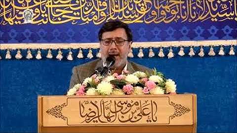 الإسراء 77-85 - القارئ مسعود بنجه