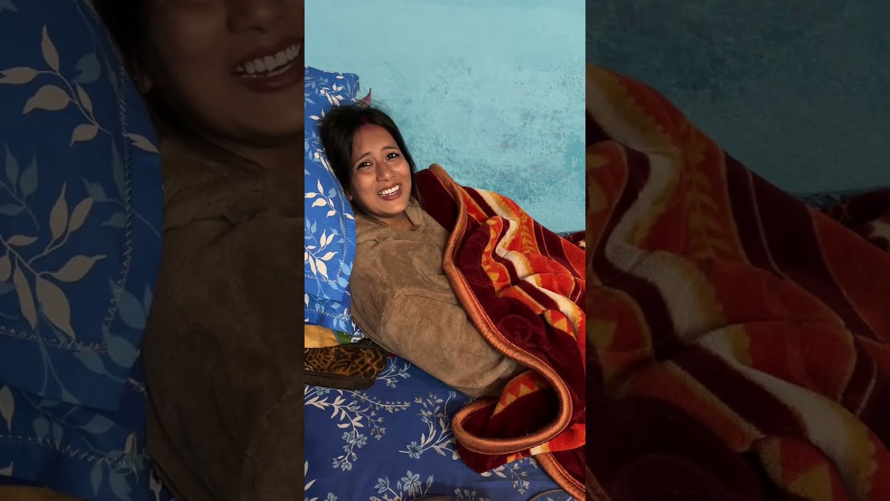 আমাদের বাড়িতে এখন এই রকম রান্না হয় 🤮