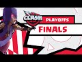 ClashMSTRS Fall &#39;21 Playoffs - Finals