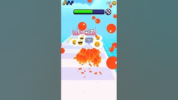 Join Blob Clash 3D | 3 #shortsviral #short #youtubeshorts #trendingshorts #viralreels #shortsviral