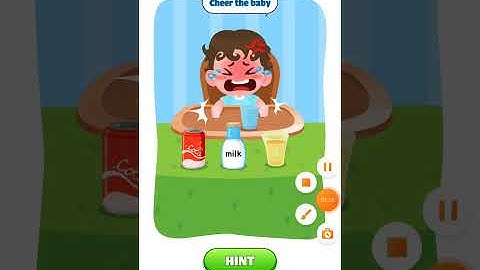 Brain Story: Tricky Puzzle - All Levels Gameplay 50-60