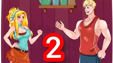 Brain Story: Tricky Puzzle - All Levels Gameplay 50-60