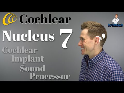 Cochlear Nucleus 7