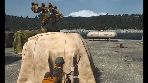 2024/05/20 SCUM PVE  Looting Gameplay RebelRP Server Season 1 Ep. 7