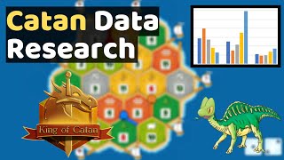 Settlers of Catan Placements Study: Results From 754 Games