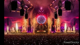 Jordiz- AXEL F (hardstyle)🎶🎵💪