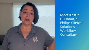 A day in the life of a clinical solutions workflow consultant