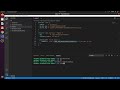 terraform advance local provisioner