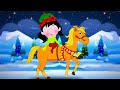 Christmas Music for Babies to go to Sleep and Lullaby Song