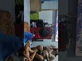 Did a fan make a loop?