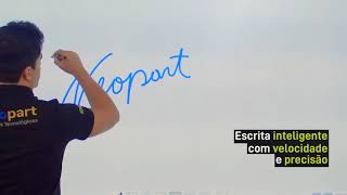 SUA EMPRESA EM OUTRO NÍVEL