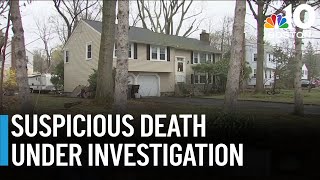 Man found dead inside Framingham home after anonymous 911 call