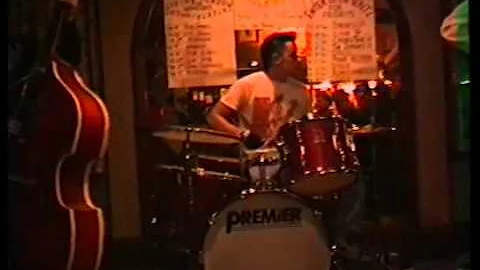 BEEFY ,NEIL FREEMAN,WAYNE CONN ROCKIN IT UP