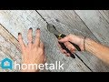 Fall Chickenwire Decor - Grab some chickenwire for these easy farmhouse fall decor ideas! | Hometalk