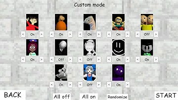 BBRMS 2 The Further House v1.1 Custom Mode