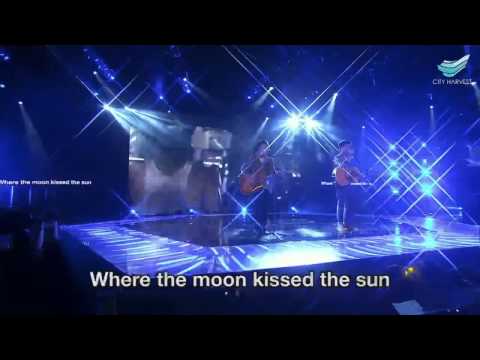 City Harvest Church - EMERGE 2015 - Lighthouse (Scarlet Avenue)