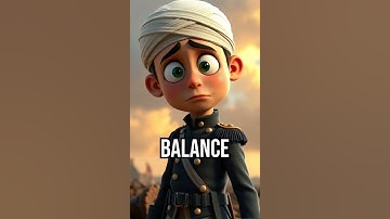 How Your Brain Controls Balance (and Why It Fails)