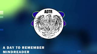 Download Lagu A Day To Remember - Mindreader MP3