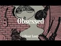 [1시간 / 반복재생] 아유무 이마즈 (Ayumu Imazu) - Obsessed