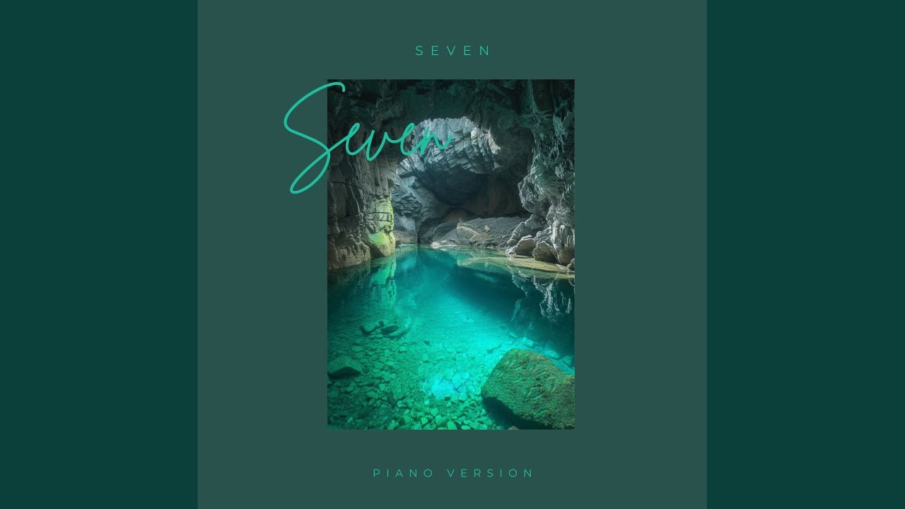 Watch Seven on YouTube Watch Seven on YouTube
