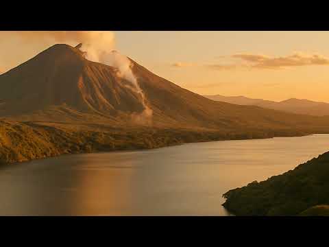 Nicaragua — Land der Seen und Vulkane